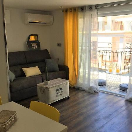 Apartamento Boutique Centrico A 5 Min Playa Alicante Ngoại thất bức ảnh