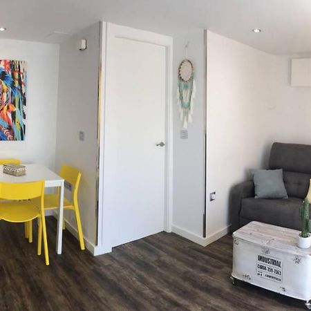 Apartamento Boutique Centrico A 5 Min Playa Alicante Ngoại thất bức ảnh