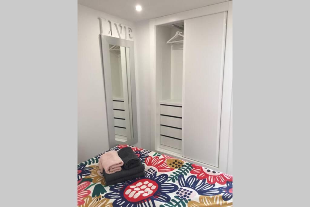 Apartamento Boutique Centrico A 5 Min Playa Alicante Ngoại thất bức ảnh