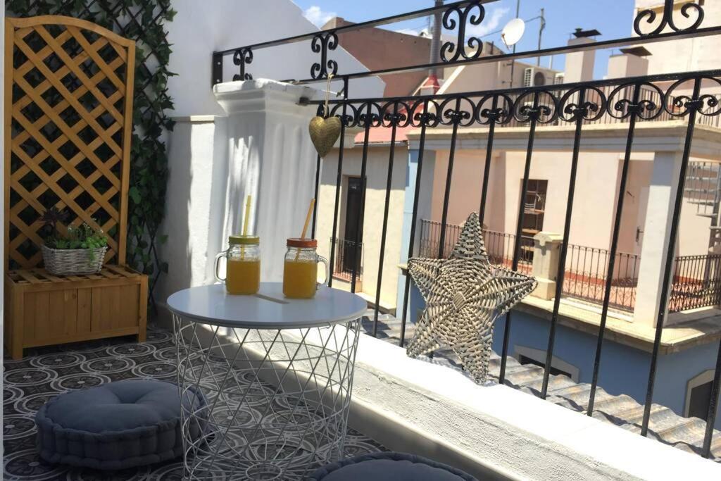 Apartamento Boutique Centrico A 5 Min Playa Alicante Ngoại thất bức ảnh